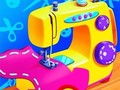 Jeu Fashion Sewing Clothes