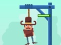 Jeu Gibbets Bow Master