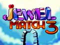 Jeu Jewel Match 3