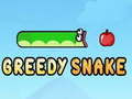 Jeu Greedy Snake