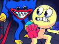 Jeu Huggy Puzzle 3