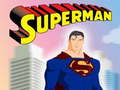 Jeu Superman 