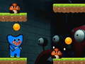 Jeu Poppy Playtime Huggy Mobile