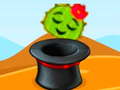 Jeu Catch The Cactus