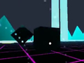 Jeu Synth Blast