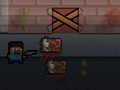 Jeu Minicraft: Imposter War