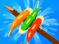 Jeu Idle Survival