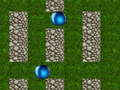 Jeu Blue spheres