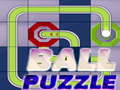 Jeu Ball Puzzle