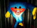 Jeu Hugie Wugie Runner