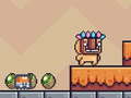 Jeu Jungle King