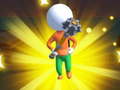 Jeu Oilman Online
