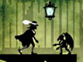 Jeu Nightmare Run