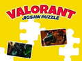 Jeu Valorant Jigsaw Puzzle