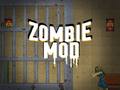 Jeu Zombie Mod
