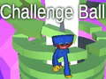 Jeu Challenge Ball