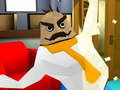 Jeu Bossy Toss