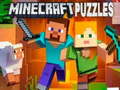 Jeu Minecraft Puzzles