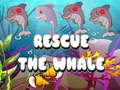 Jeu Rescue the Whale