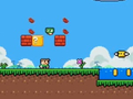Jeu Super Oliver World