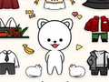 Jeu Pet Doll Creator