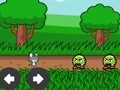 Jeu Fire Bullet