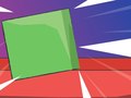 Jeu Cube Runner: Endless