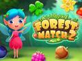 Jeu Forest Match 2