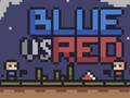 Jeu Blue vs Red