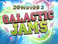 Jeu Zombies 3: Galactic Jams