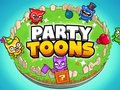 Jeu PartyToons