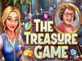 Jeu The Treasure Game