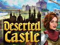Jeu Deserted Castle