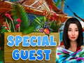 Jeu Special Guest