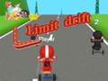Jeu Limit drift