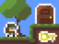 Jeu Pixel Hardcore