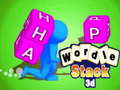 Jeu Wordle Stack 3D
