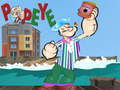 Jeu Popeye 