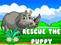 Jeu Rescue The Puppy