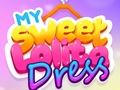 Jeu My Sweet Lolita Dress