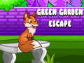 Jeu Green Garden Escape