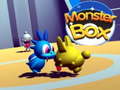 Jeu Monster Box