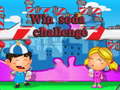 Jeu Win soda challenge