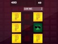 Jeu Flipin Squares Match Pairs