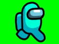 Jeu Among Us Runner