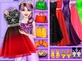 Jeu Fashion Stylist