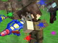 Jeu Xtreme Paintball War 2022
