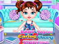 Jeu Baby Taylor Caring Story Studying