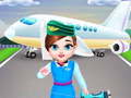 Jeu Baby Taylor Airline High Hopes