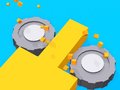 Jeu Color Smasher 3D